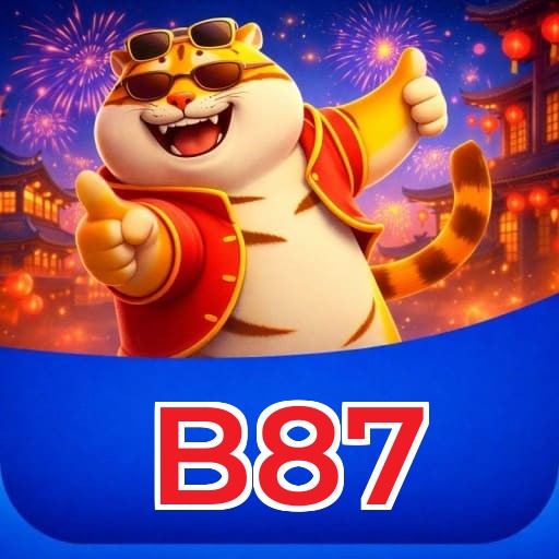 Comparação APP mobile vs versão web da B87