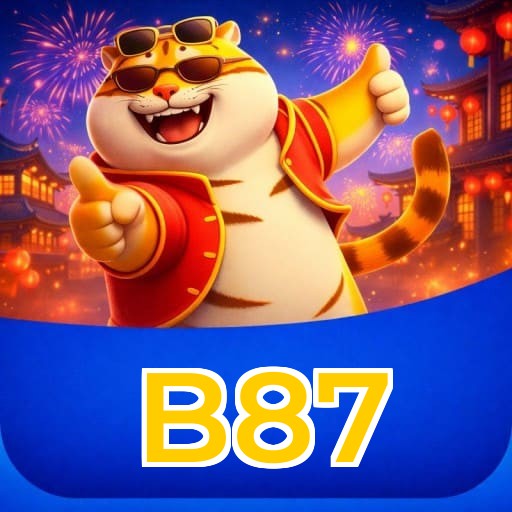 B87 PIX instantâneo Brasil