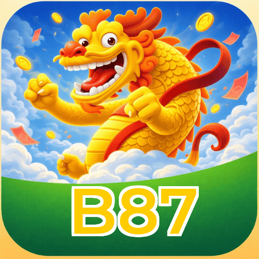 B87 segurança SSL 256-bit
