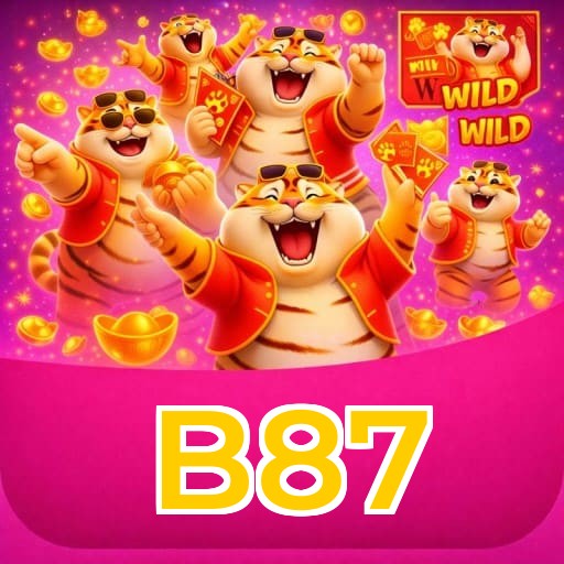B87 APP mobile